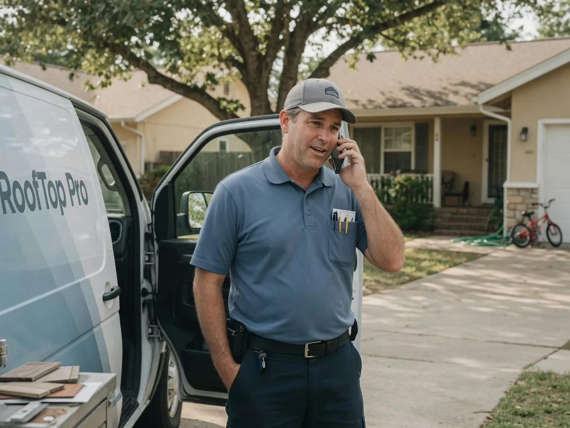 Roof Repair Stockton, GA FAQs